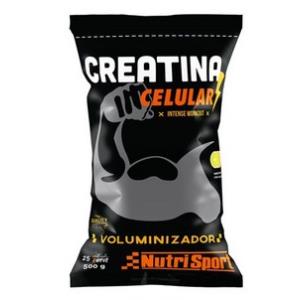 CREATINA CELULAR citrinos bolsa 500gr.