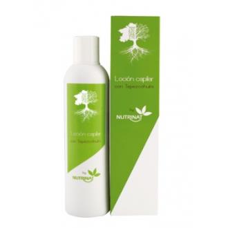 LOÇÃO CAPILAR com TEPEZCOHUITE 250 ml.