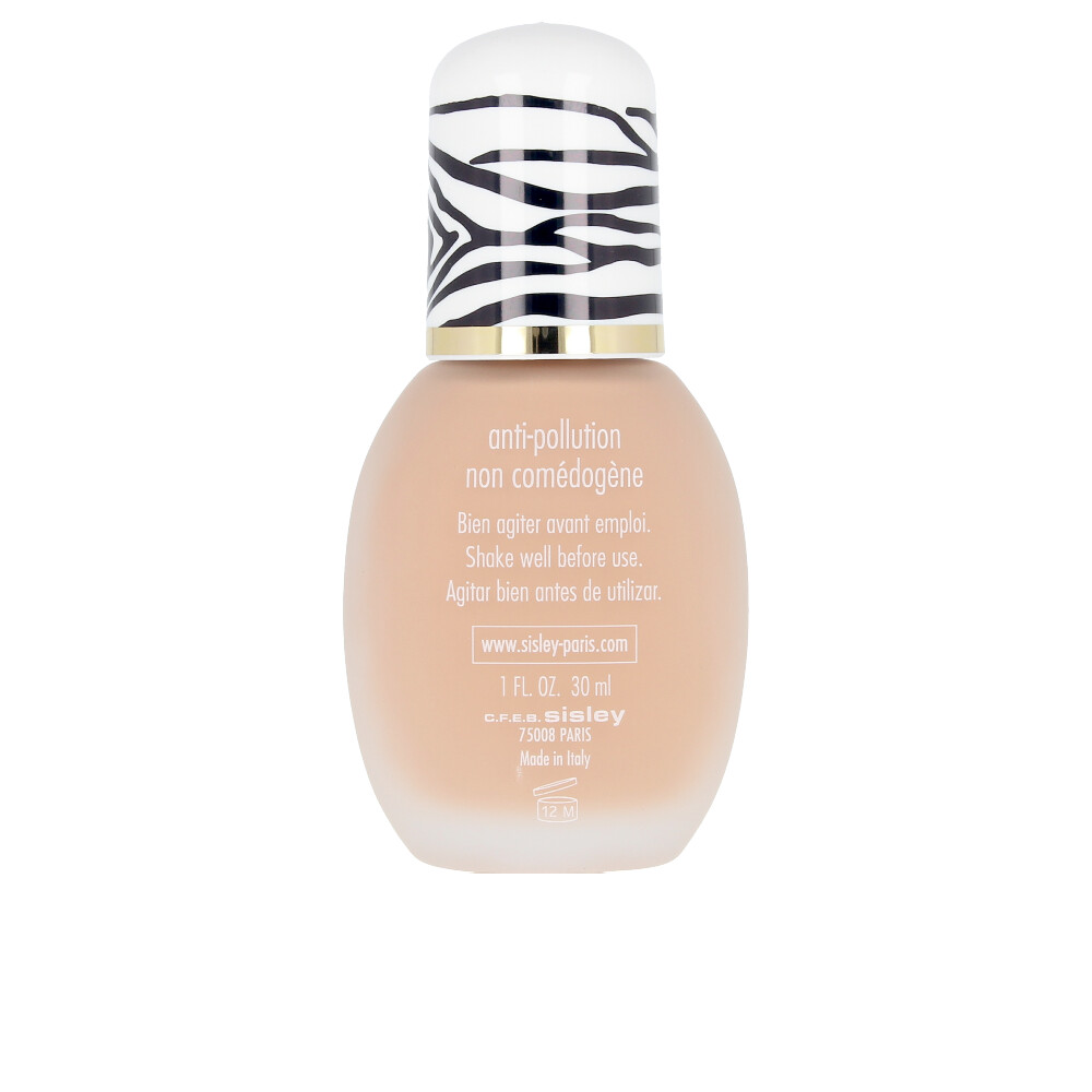 PHYTO-TEINT ULTRA ÉCLAT #4C-Honey 30 ml