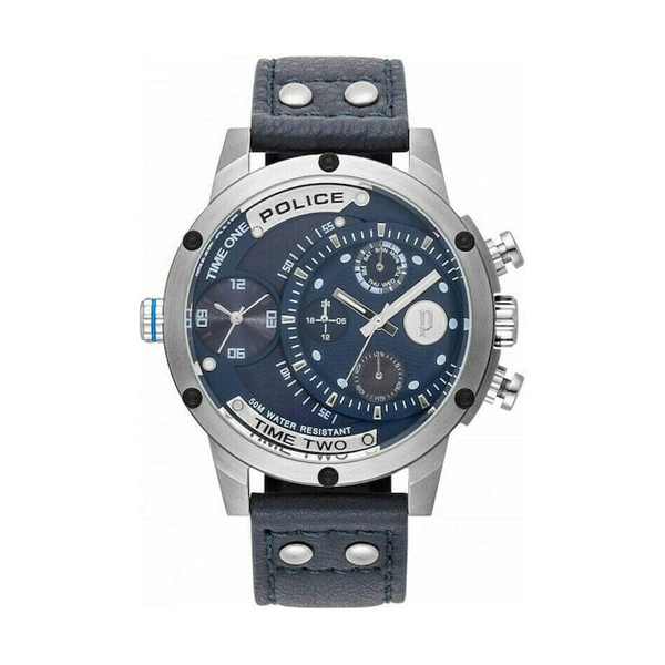 RELOGIO POLICE OUTLET