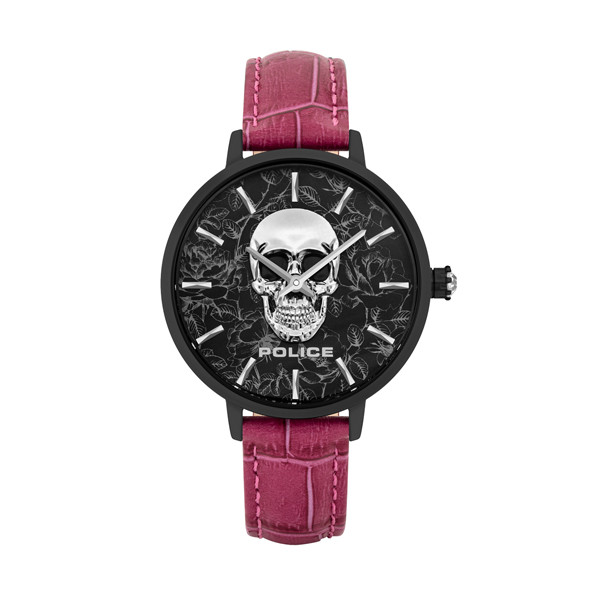 RELOGIO POLICE OUTLET