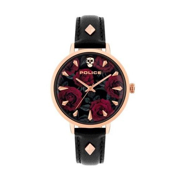 RELOGIO POLICE OUTLET