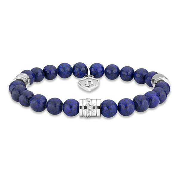 PULSEIRA POLICE OUTLET, AÇO