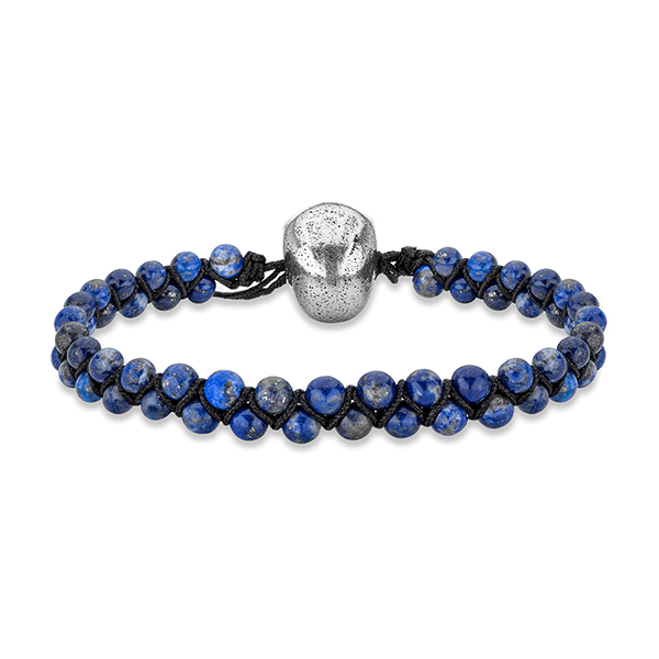 PULSEIRA POLICE OUTLET, AÇO