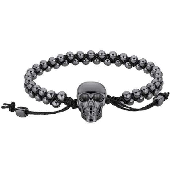 PULSEIRA POLICE OUTLET, AÇO