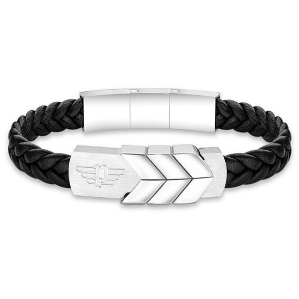 PULSEIRA POLICE OUTLET, AÇO