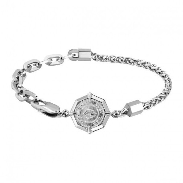PULSEIRA POLICE OUTLET, AÇO