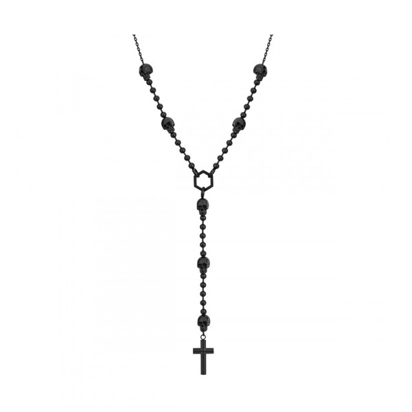 FIO POLICE OUTLET, AÇO