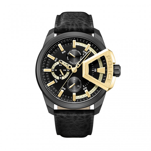 RELOGIO POLICE OUTLET