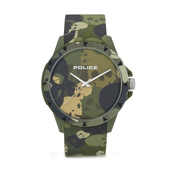 RELOGIO POLICE OUTLET