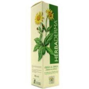 HERBADERMA CREME arnica 100ml.