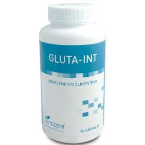 GLUTA INT 750 90cap.