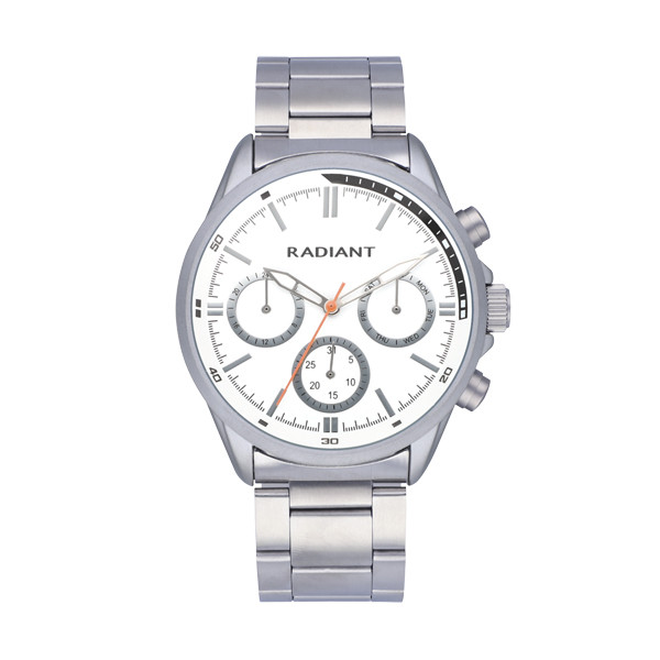 RELÓGIO RADIANT