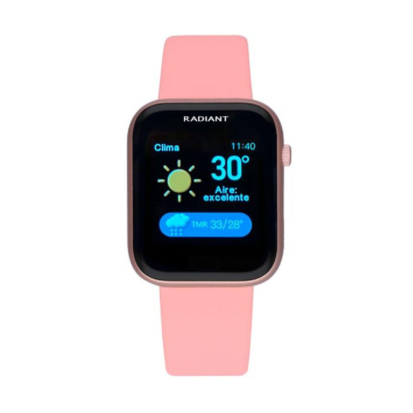 SMARTWATCH RADIANT SMARTWATCH