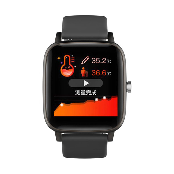 SMARTWATCH RADIANT SMARTWATCH