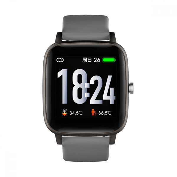 SMARTWATCH RADIANT SMARTWATCH