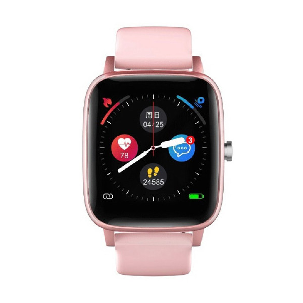 SMARTWATCH RADIANT SMARTWATCH