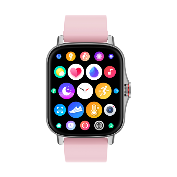 SMARTWATCH RADIANT SMARTWATCH