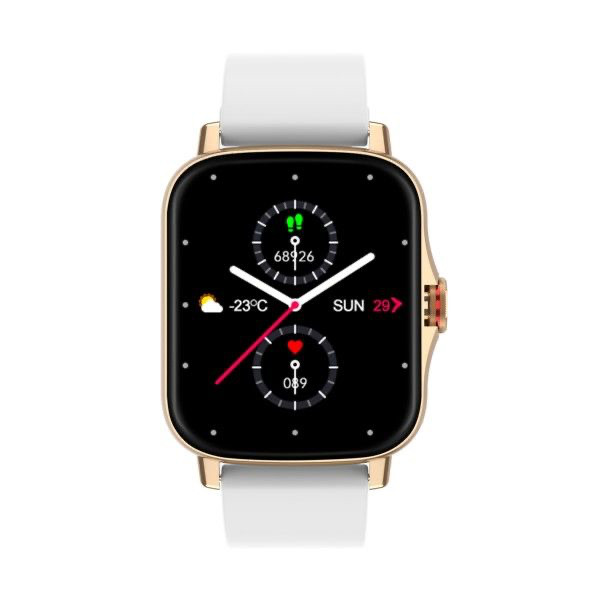 SMARTWATCH RADIANT SMARTWATCH