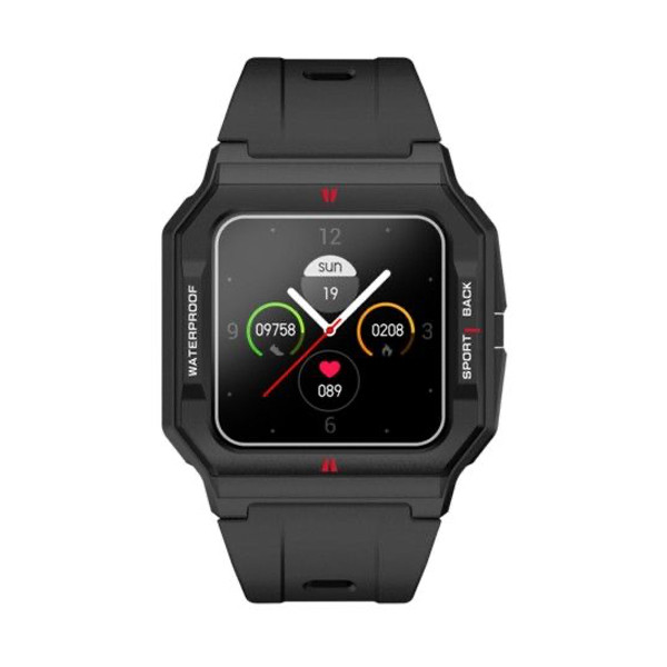 SMARTWATCH RADIANT SMARTWATCH