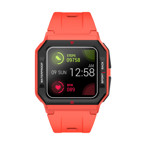SMARTWATCH RADIANT SMARTWATCH