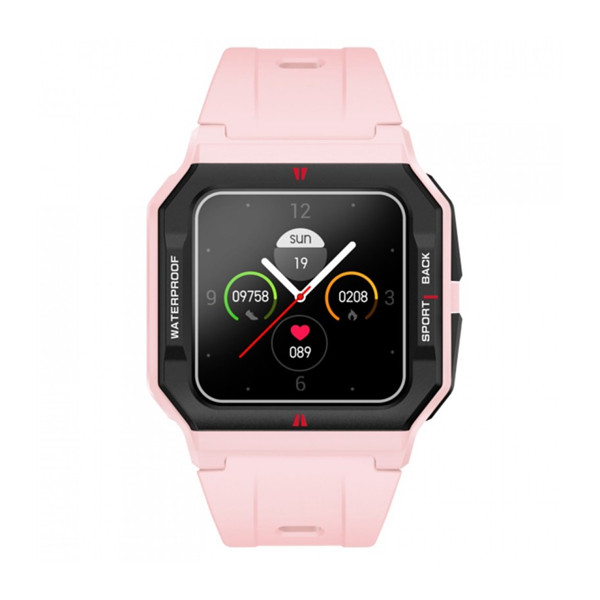 SMARTWATCH RADIANT SMARTWATCH