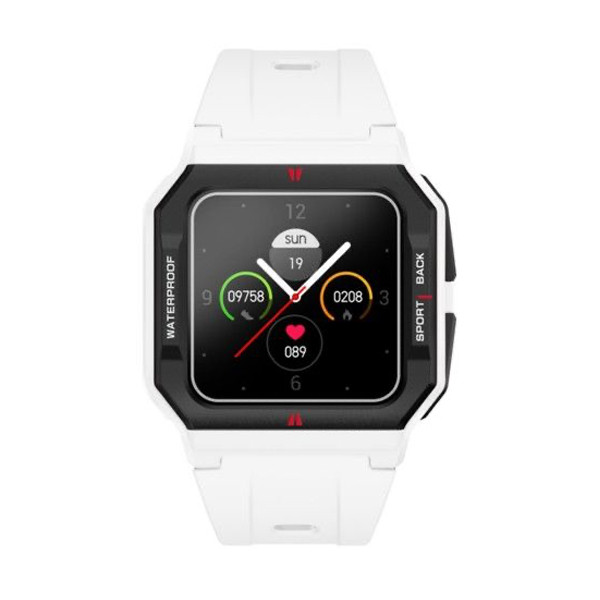SMARTWATCH RADIANT SMARTWATCH