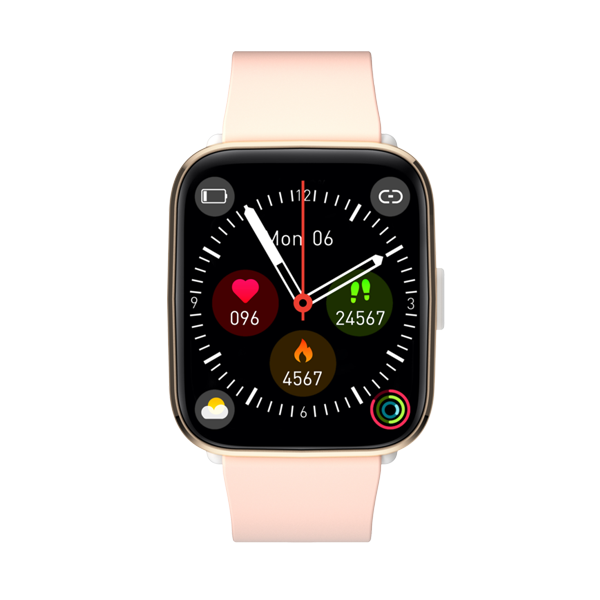 SMARTWATCH RADIANT SMARTWATCH