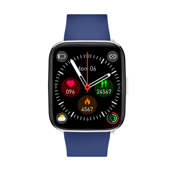 SMARTWATCH RADIANT SMARTWATCH