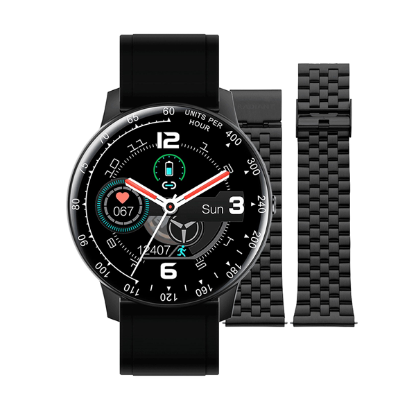 SMARTWATCH RADIANT SMARTWATCH