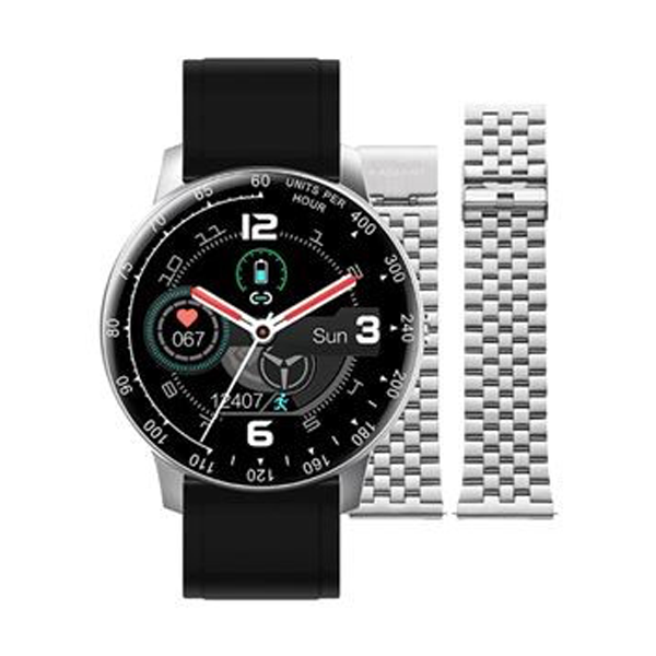 SMARTWATCH RADIANT SMARTWATCH