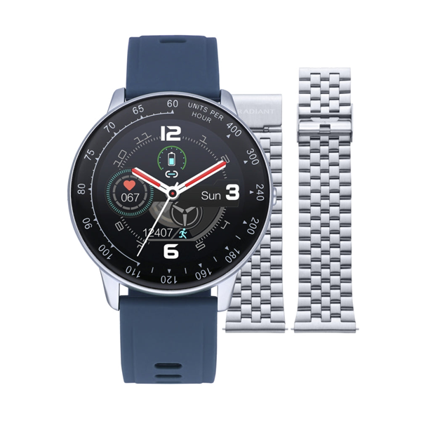 SMARTWATCH RADIANT SMARTWATCH