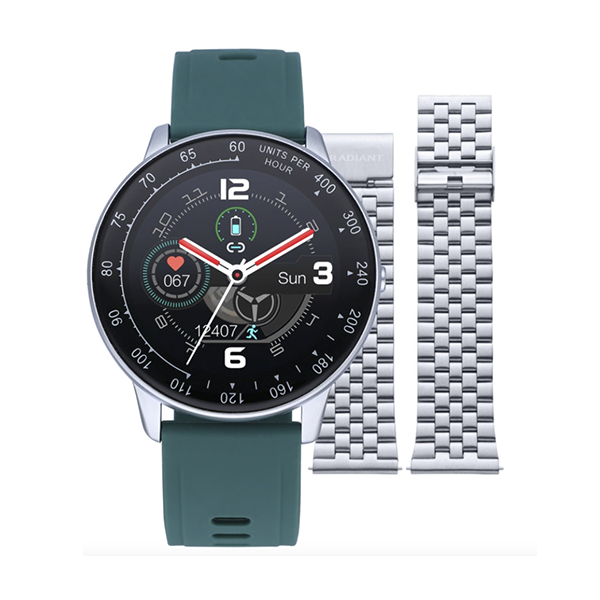 SMARTWATCH RADIANT SMARTWATCH
