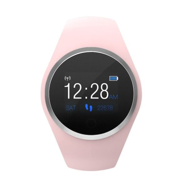 SMARTWATCH RADIANT SMARTWATCH
