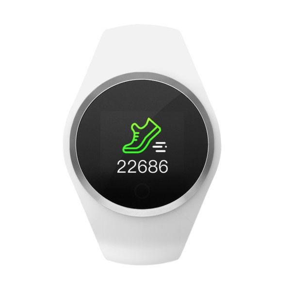 SMARTWATCH RADIANT SMARTWATCH