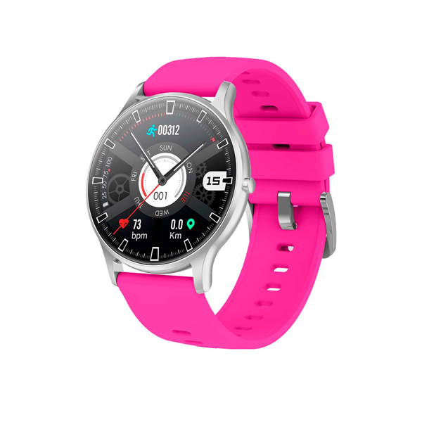 SMARTWATCH RADIANT SMARTWATCH