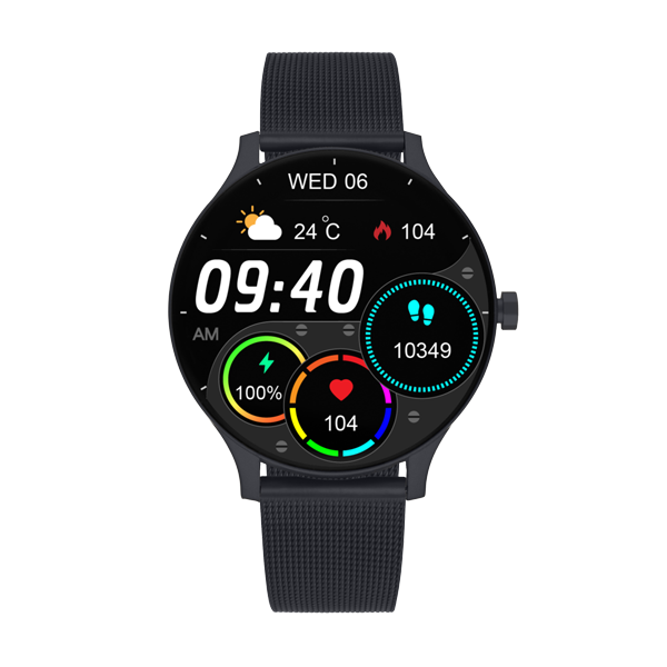 SMARTWATCH RADIANT SMARTWATCH