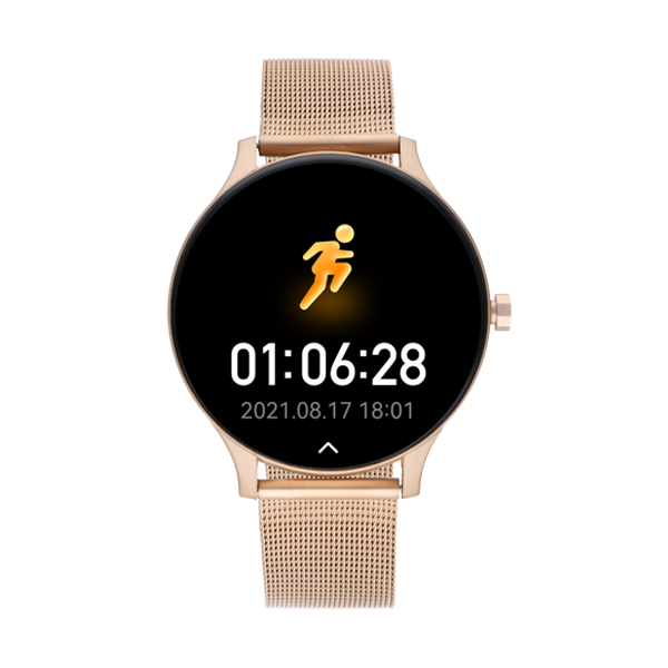 SMARTWATCH RADIANT SMARTWATCH