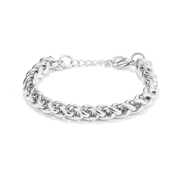 PULSEIRA RADIANT, AÇO