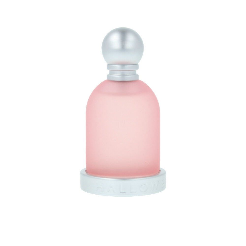 HALLOWEEN MAGIC eau de toilette vaporizador 50 ml