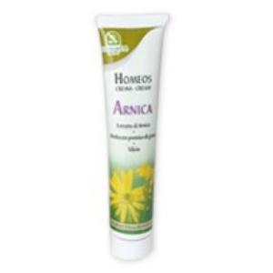 HOMEOS CREME ARNICA 75ml.