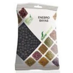 BAGAS DE JUNIPER bolsa 50gr.