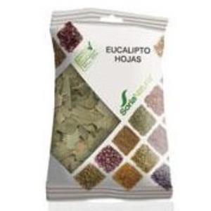 EUCALIPTO FOLHAS bolsa 70gr.