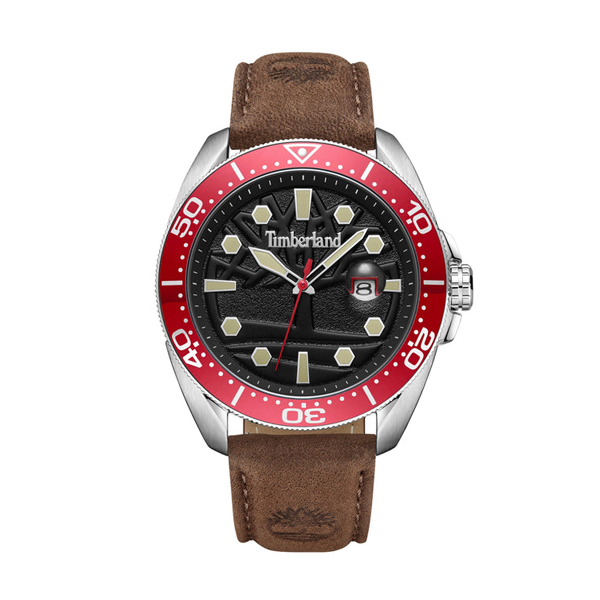 RELOGIO TIMBERLAND OUTLET