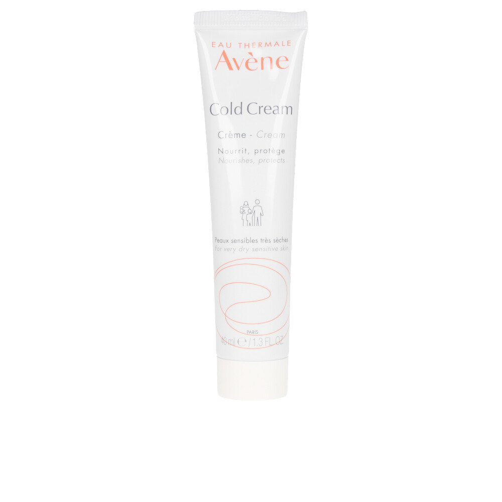 COLD CREAM crema 40 ml