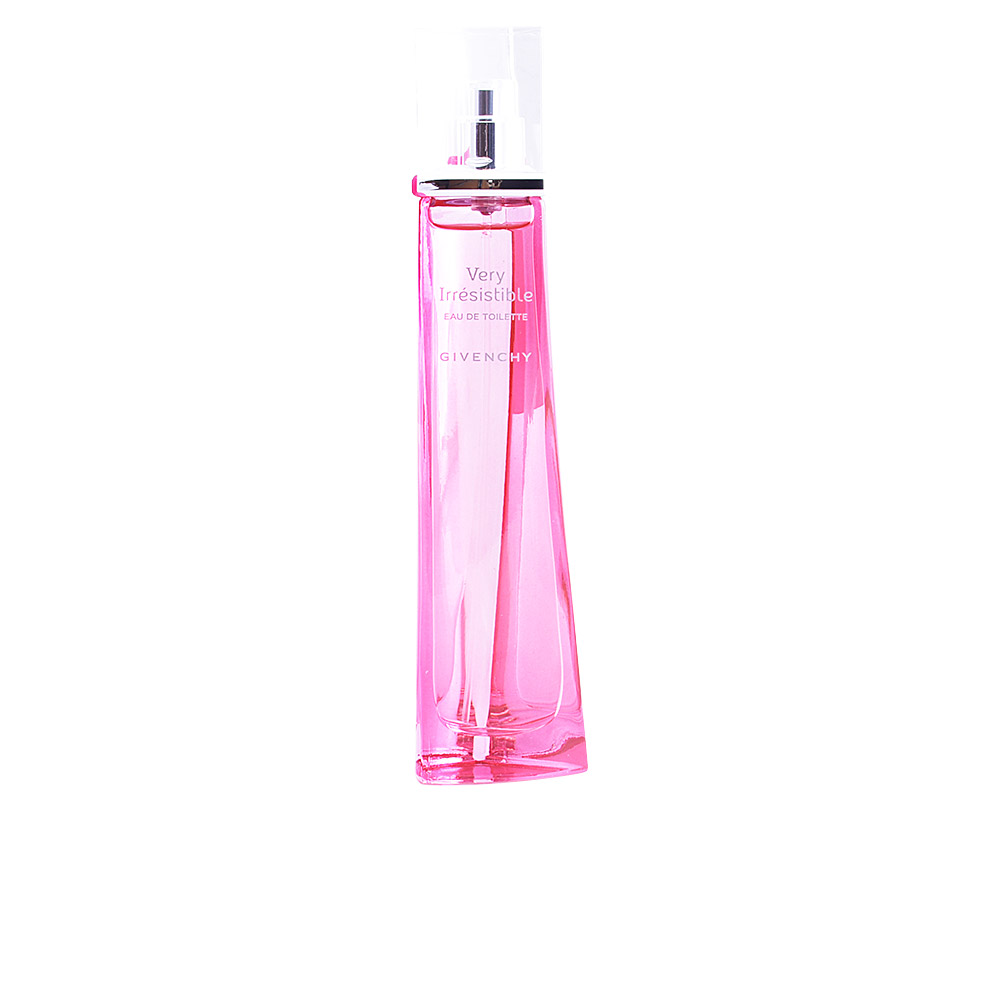 VERY IRRÉSISTIBLE eau de toilette vaporizador 50 ml