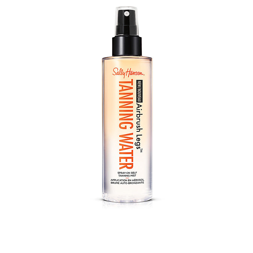 AIRBRUSH LEGS tanning water 200 ml
