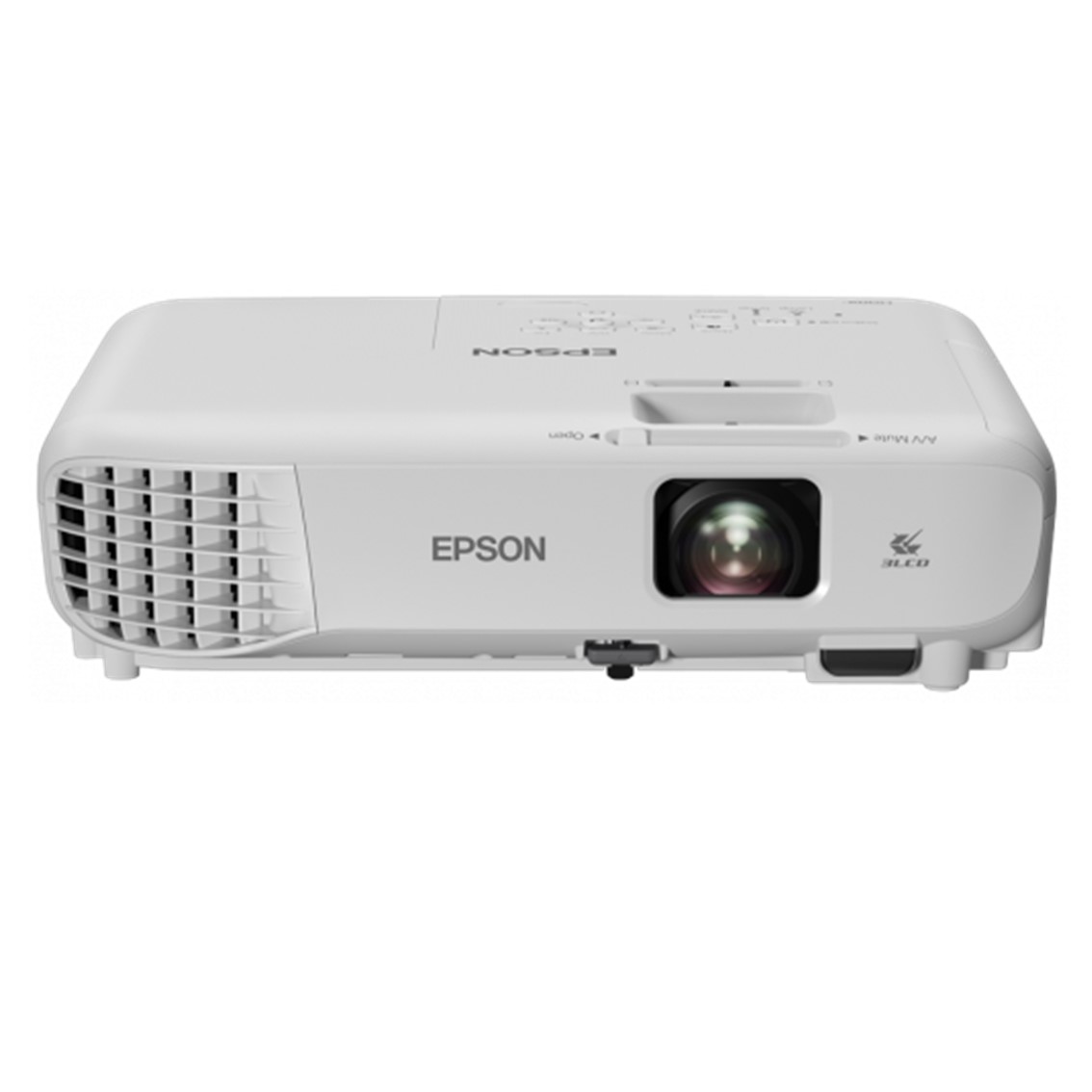 Videoproyector epson eb - w06 3lcd - 3700 lumens - wxga - hdmi - usb - wifi opcional - proyector portatil