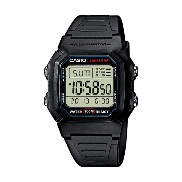 RELOGIO CASIO COLLECTION