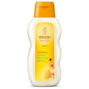 BANHO DE CREME DE CALENDULA 200ml.(plastico)